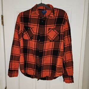 Arizona flannel‎